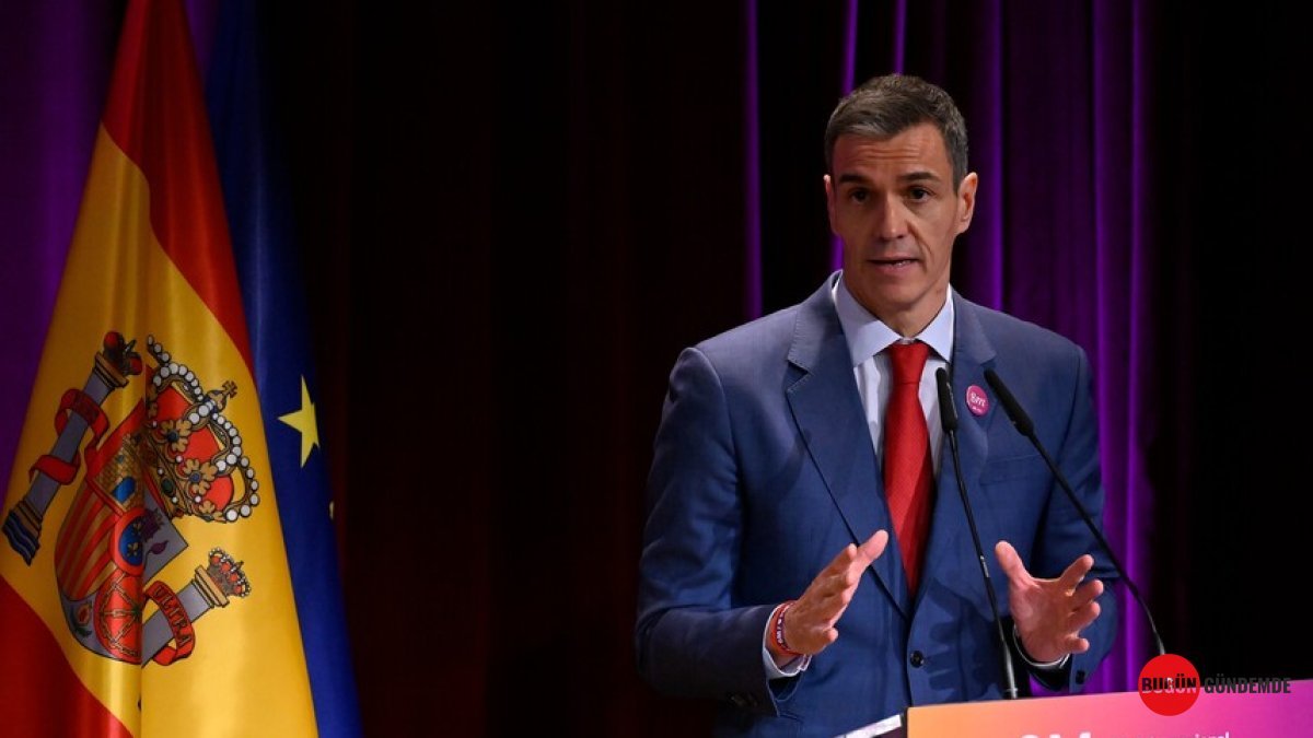 ABD-İran Yakınlaşması Dünya Gündeminde: İspanya Başbakanı Sanchez'den Kritik Vurgu: 'Savaşın Başarısızlığının En Çarpıcı Göstergesi'