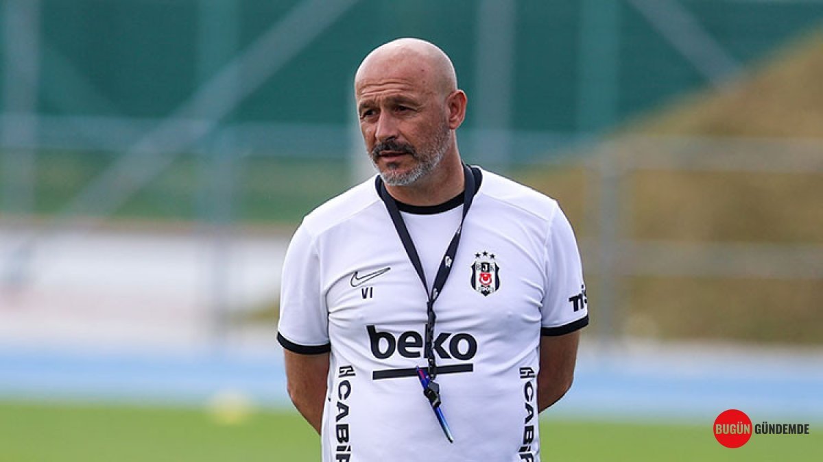 Beşiktaş'ın Milli Aradan Sonraki Kabus Gibi Fikstürü: İşte Ölüm Kalım Maçları!