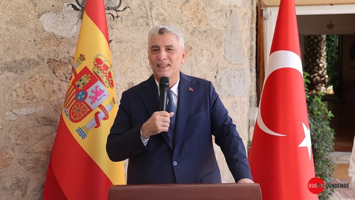 Türkiye'den Küresel Yatırımcıları Büyüleyecek Hamle: Bolat'tan Çifte Müjde!
