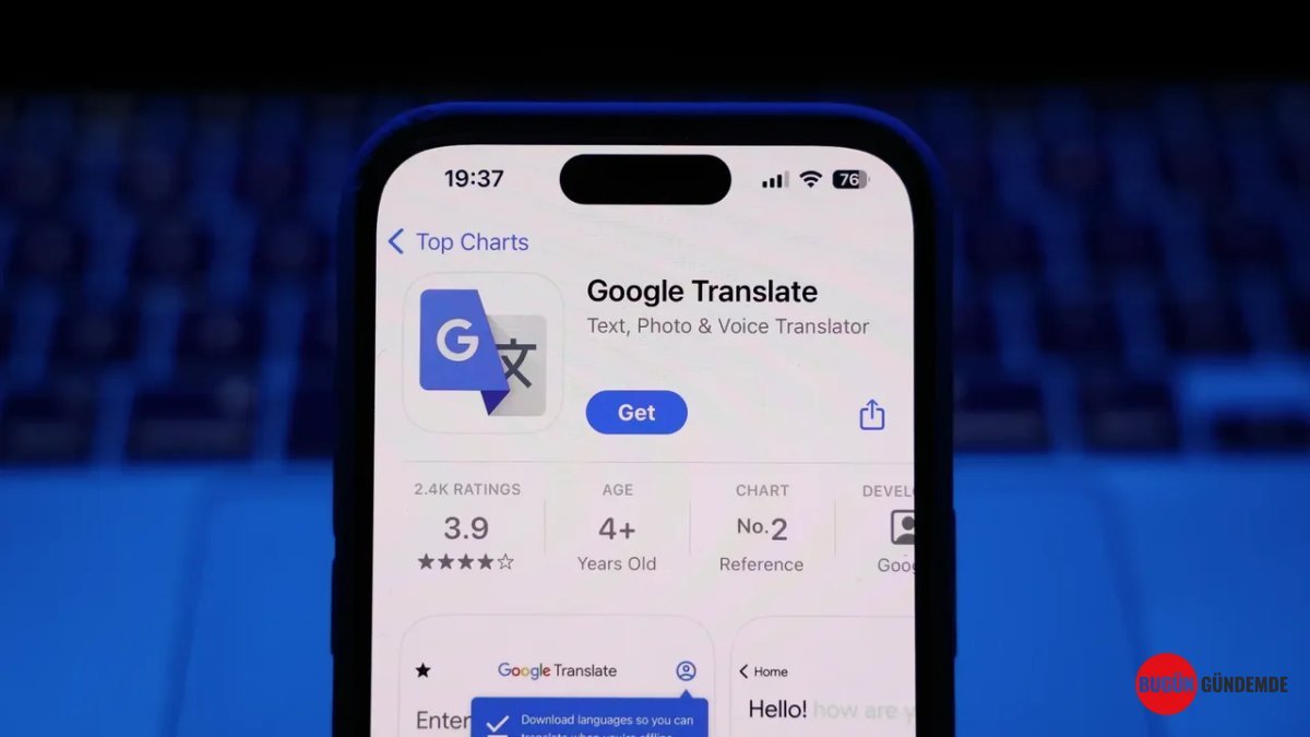 Google Translate Devrim Yapıyor: Sohbetleriniz Artık Tamamen Ücretsiz ve Sessizleşiyor!