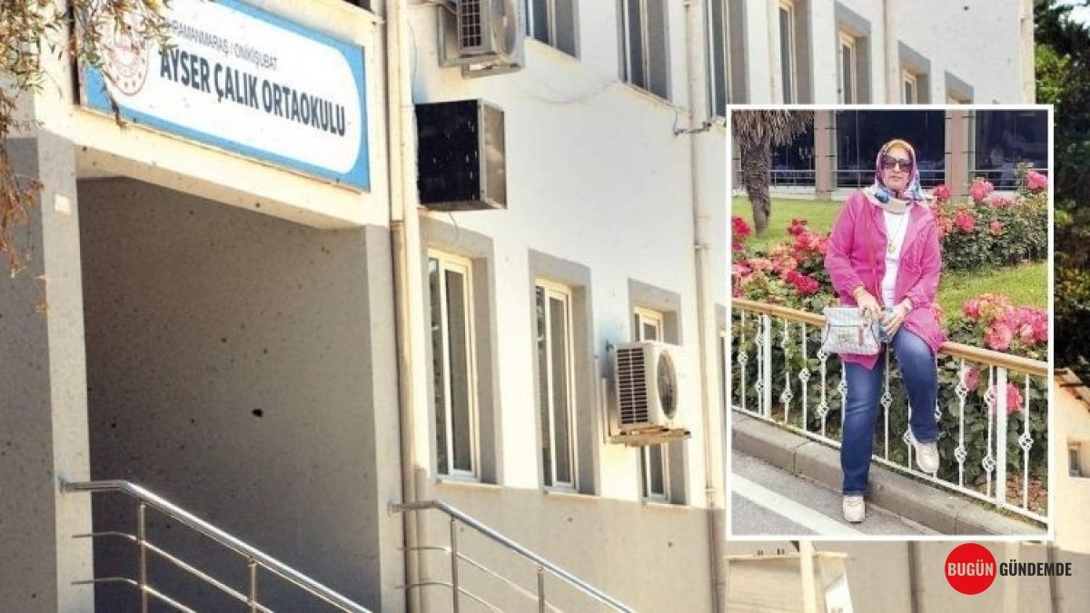 Okul Katliamında Hayatını Kaybeden Öğretmenin Ailesi, Polis Şefinin Mal Varlığına Tedbir Koydurttu! 5 Milyon TL'lik Tazminat Davası Açıldı