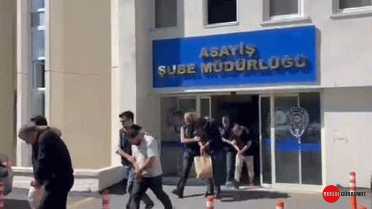 Ankara'da Sanal kumar ve Bahis Çetesi Çökertildi: 5.3 Milyar TL'lik Dev Dalga ve 44 Tutuklama!