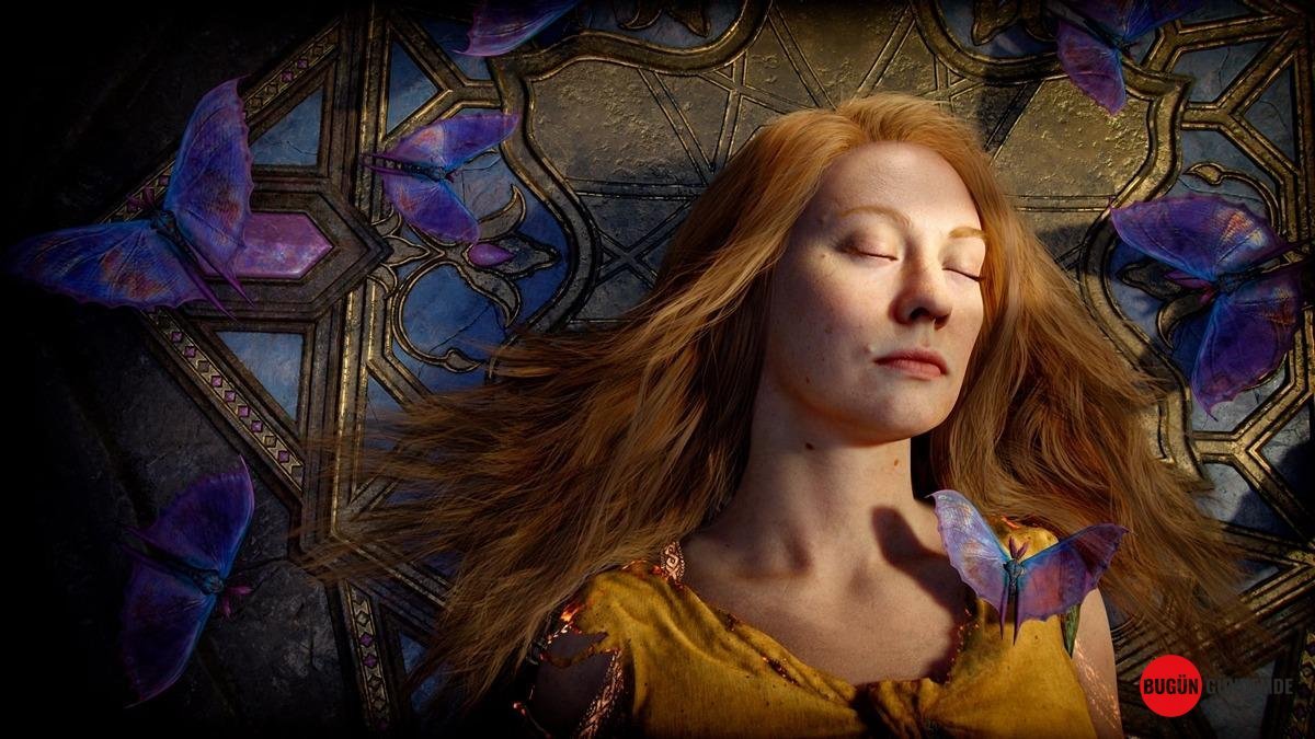 God of War Laufey Türkiye'de Ön Siparişte: Fiyat Şaşırttı! Gözler Kalan Detaylarda