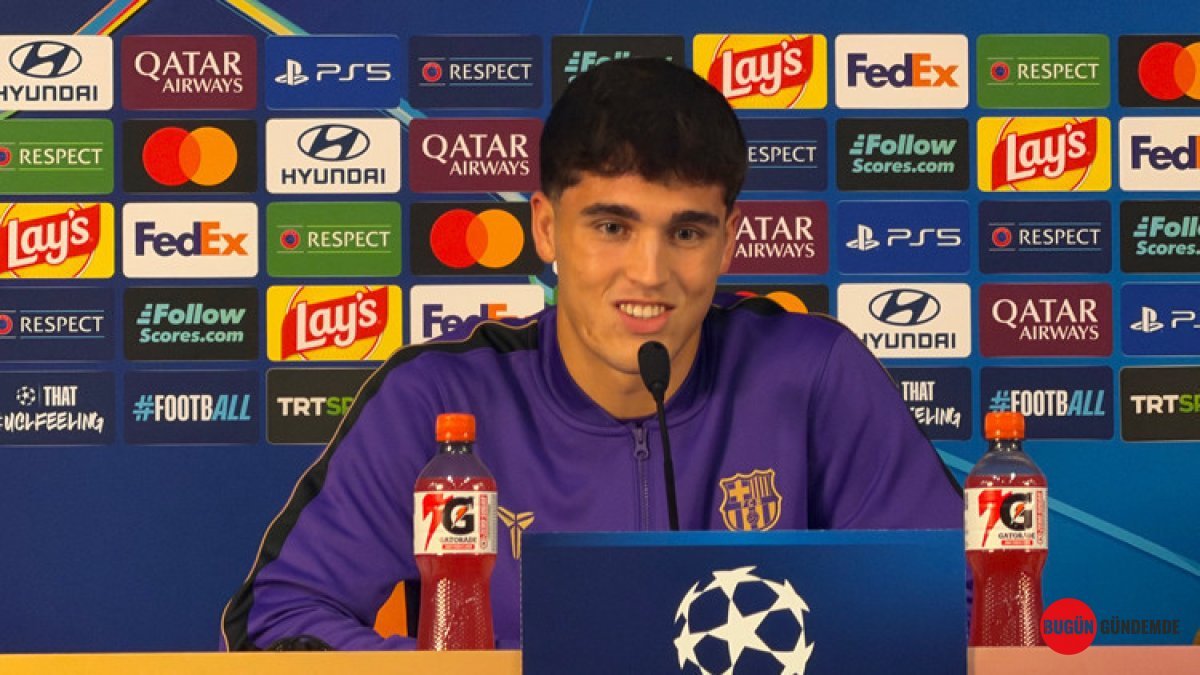 Barcelona Yıldızından Galatasaray'a ŞOK İTİRAF: 'Tüm Dünya Bu Stadyumu Biliyor!'