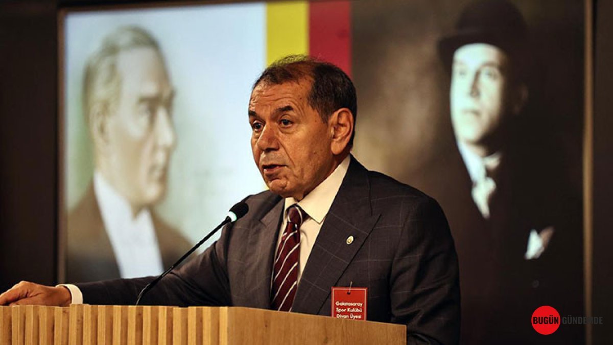 Galatasaray'da Tarihi Yetki Savaşı: Özbek Yönetimi Divandan Neleri İsteyecek? Kemerburgaz, Florya, Riva Teklifleri Şok Yaratacak!