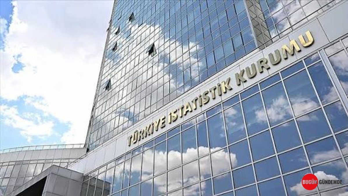TÜİK'te Sürpriz Değişiklik! Başkan Yardımcısı Görevden Alındı, Yerine Kim Geldi?