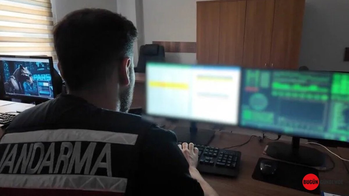 5 Milyar TL'lik Sanal Vurgun Çökertildi! 8 İlde Nefes Kesen Operasyon: 22 Şüpheliyi Neler Bekliyor?