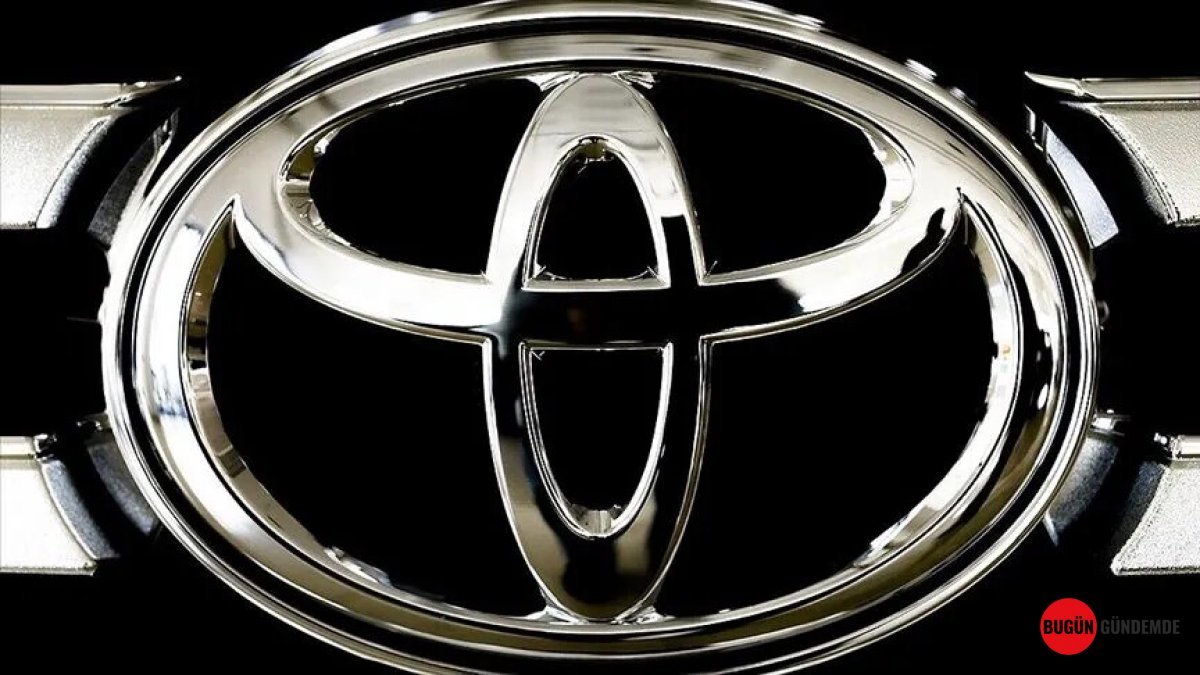 Otomotiv Devi Toyota'dan ABD Üretimine Akıl Almaz Hamle: Texas'a 3.6 Milyar Dolarlık Fütüristik Yatırım!