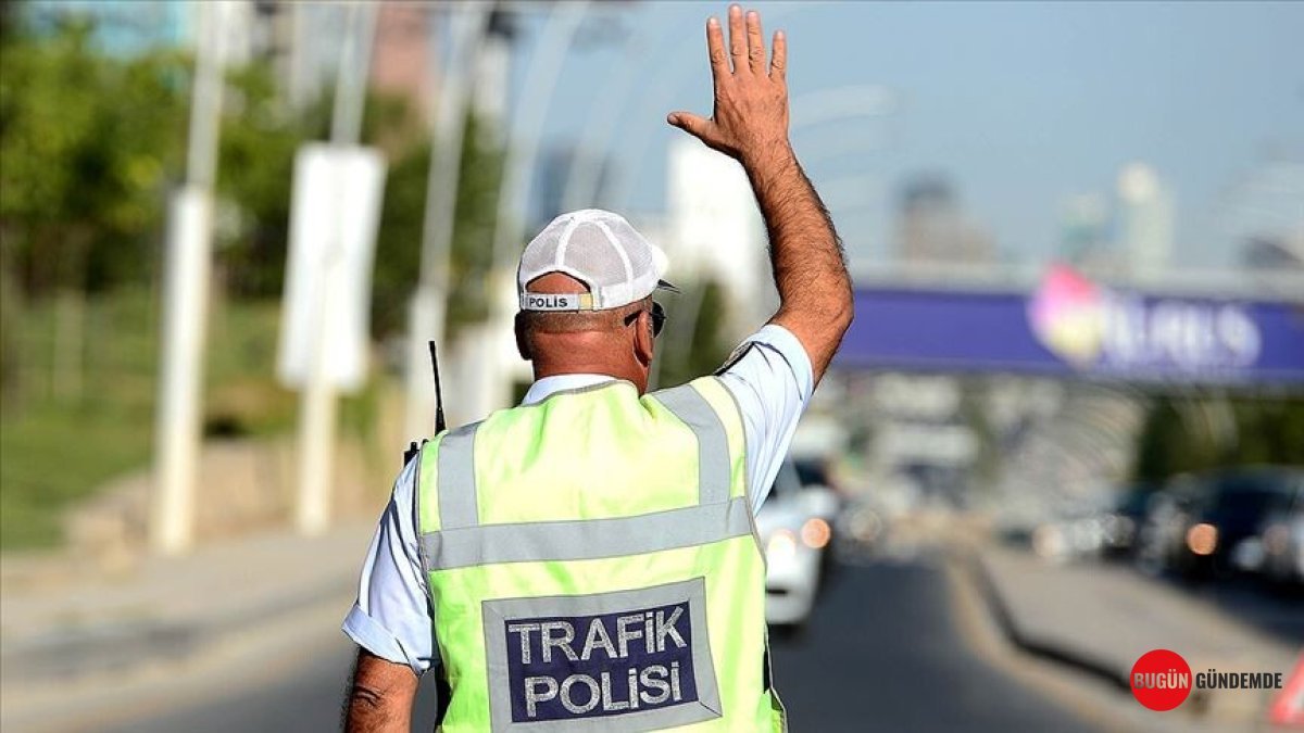 Ankara'da Filistin Yürüyüşü Trafiği Kilitliyor: Hangi Yollar Kapalı Olacak?