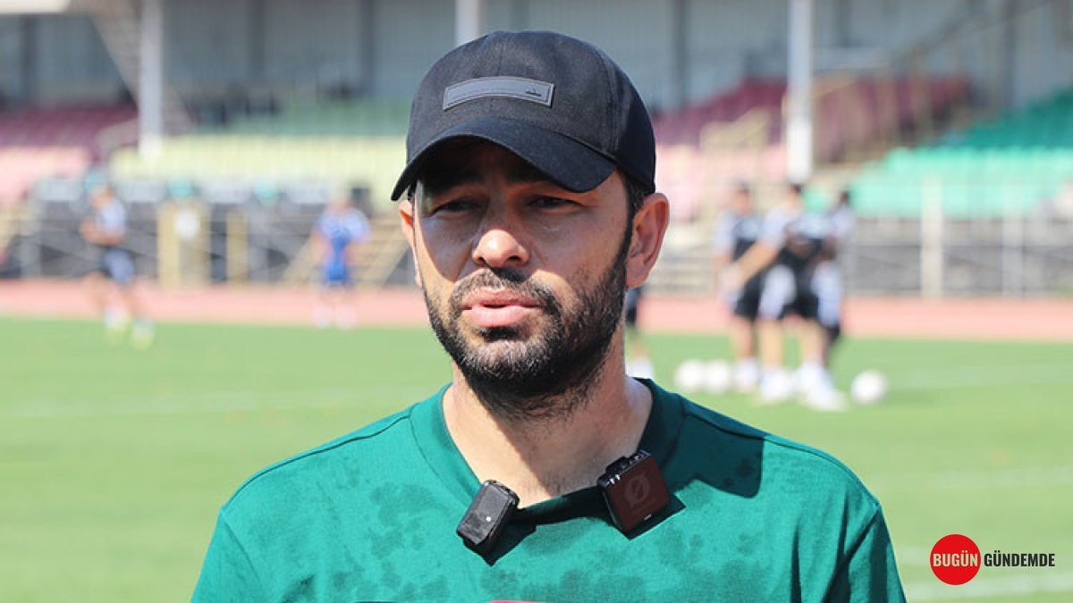 Selçuk İnan'dan Galatasaray Maçı Öncesi Şaşırtan Açıklama: 'Hiç İstemem!'