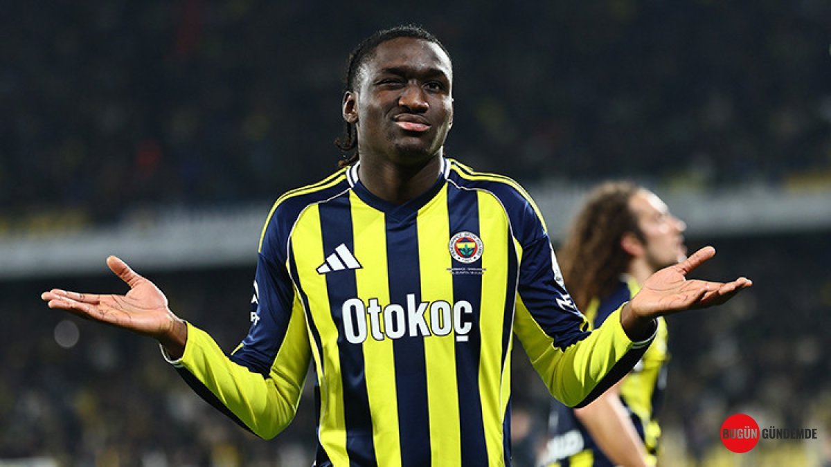 Fenerbahçe'den "DEV" Teklifine Kırmızı Çizgi! Genç Yıldız İçin Akılalmaz Rakamlar Havada Uçuştu!