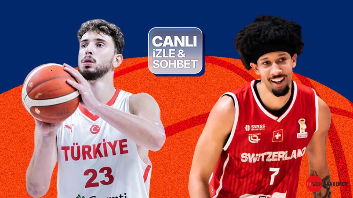 Namağlup Lider Türkiye, İsviçre Karşısında Sahaya Çıkıyor! Ergin Ataman'ın 100. Maçı ve Rekor Kırma Fırsatı Devler Sahasında!