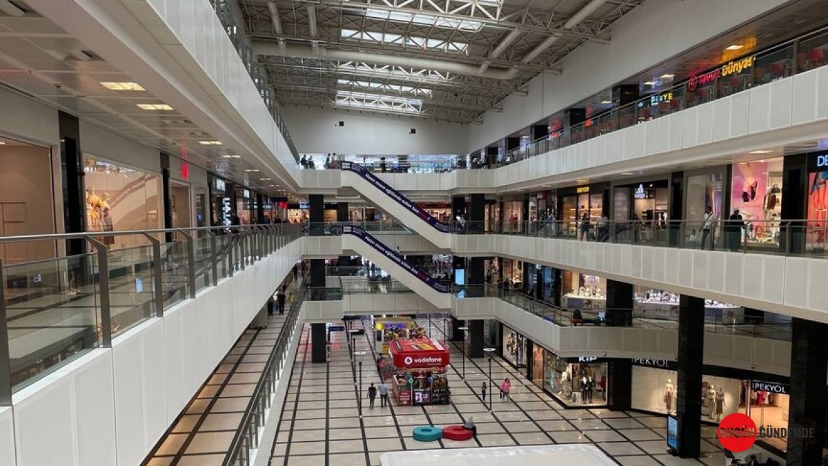 80 Aydır Durmaksızın Yükseliş: Türkiye Ticaret Sektöründe Rekor Kırılıyor!