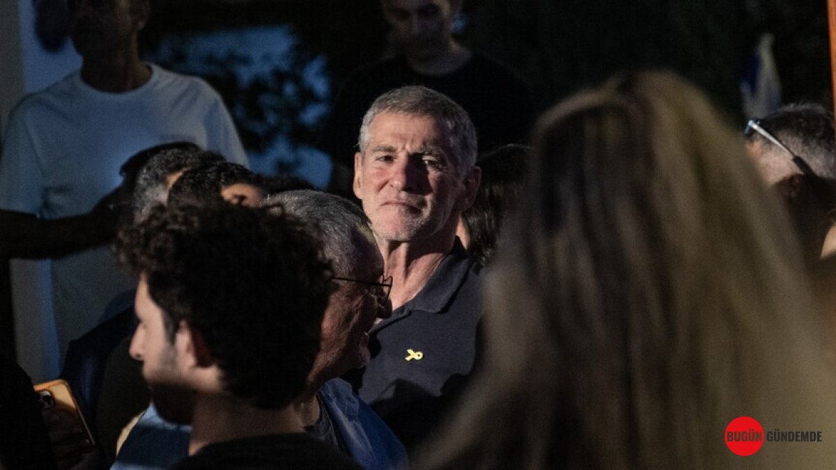 Netanyahu'nun 7 Ekim Felaketini Bilecek Uyarıları Yok Saydığı İddiası Yakarım Yıkım!