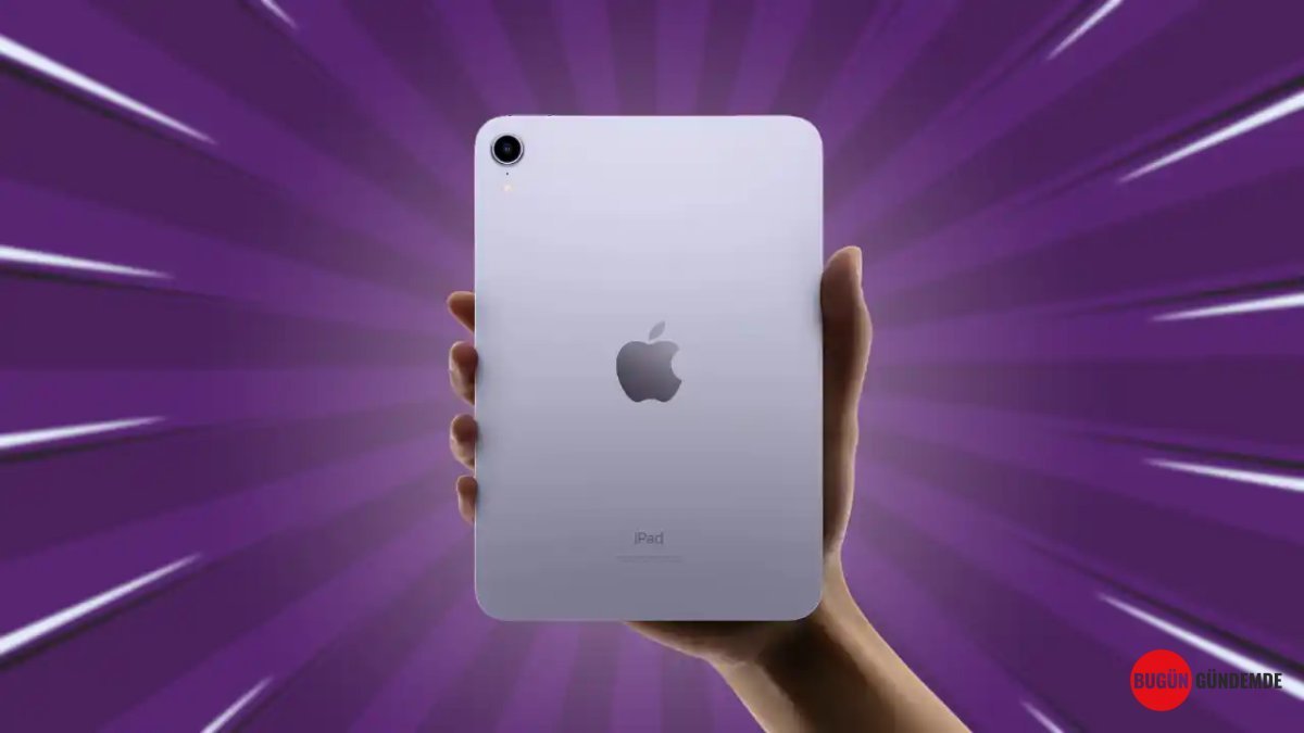 Apple'dan Nefes Kesen Yenilikler: OLED iPad Mini Geliyor, Ses Teknolojisi Devrim Yaratacak!