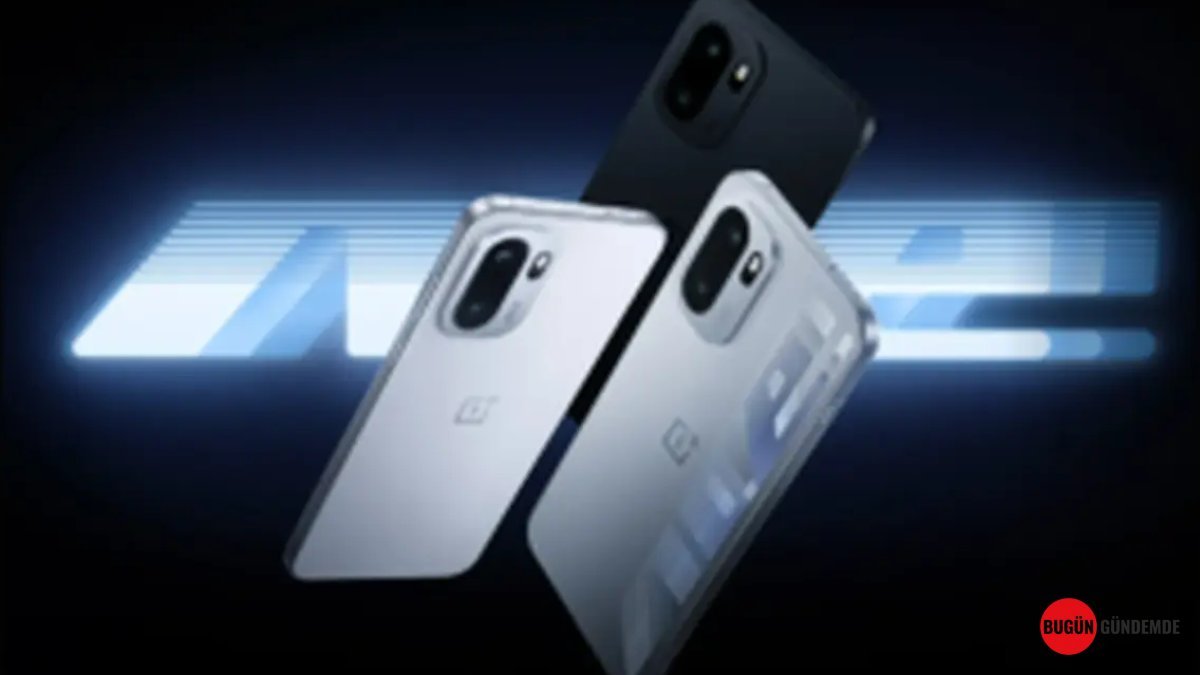9.000mAh Batarya ve 185Hz Ekran: OnePlus Ace 7, Adeta Bir Mobil Canavar Oluyor!