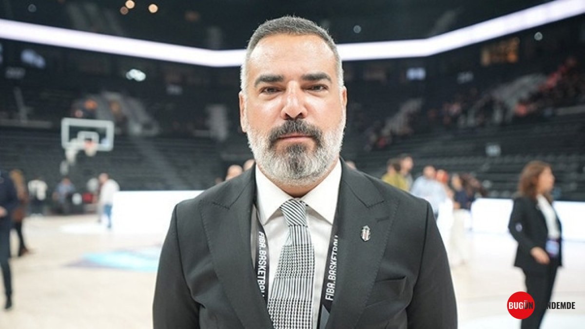 Beşiktaş'tan EuroLeague Planları Sızdı! Özkan Arseven Açıkladı: Devler Ligi'nde Kalıcı Olma Stratejisi ve Gizli Transferler Neler?