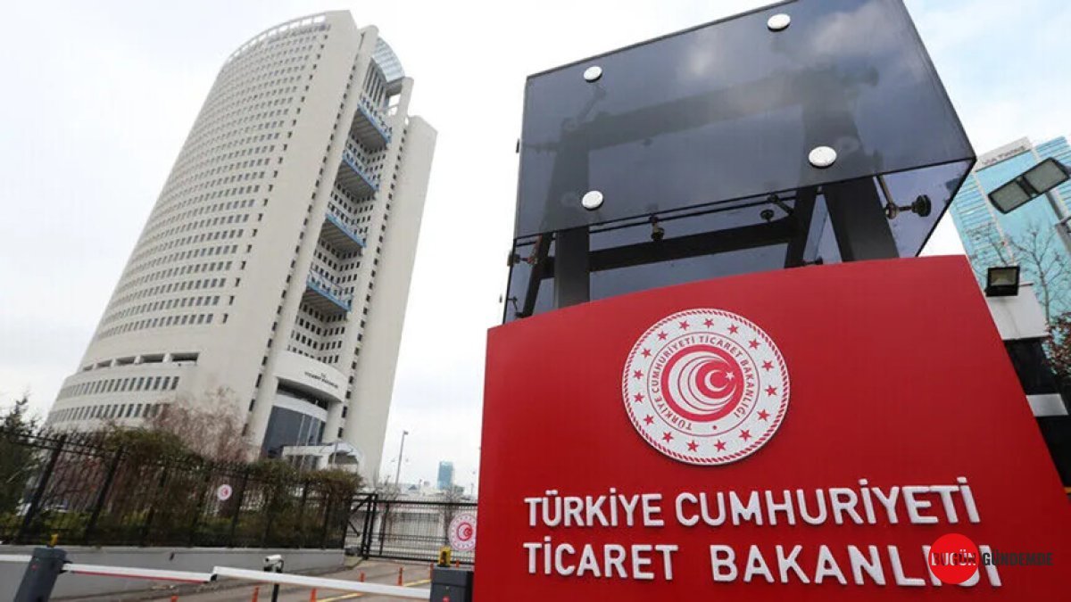 Türkiye ve Kanada El Ele: Dev Ticaret Anlaşması Kapıda! Müzakereler Başladı!