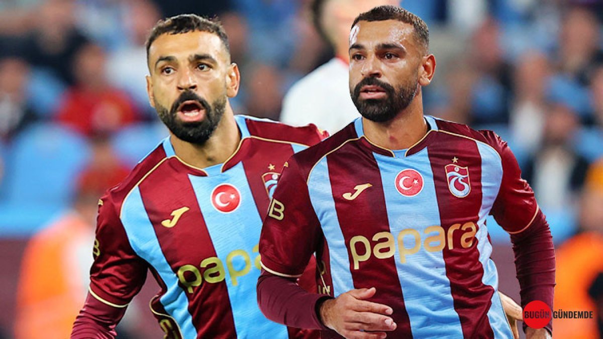 Trabzonspor'u Sarsan 'Salah Etkisi': Forma Satışında Tarihi Rekor Kırıldı, Kombineler Kapış Kapış!