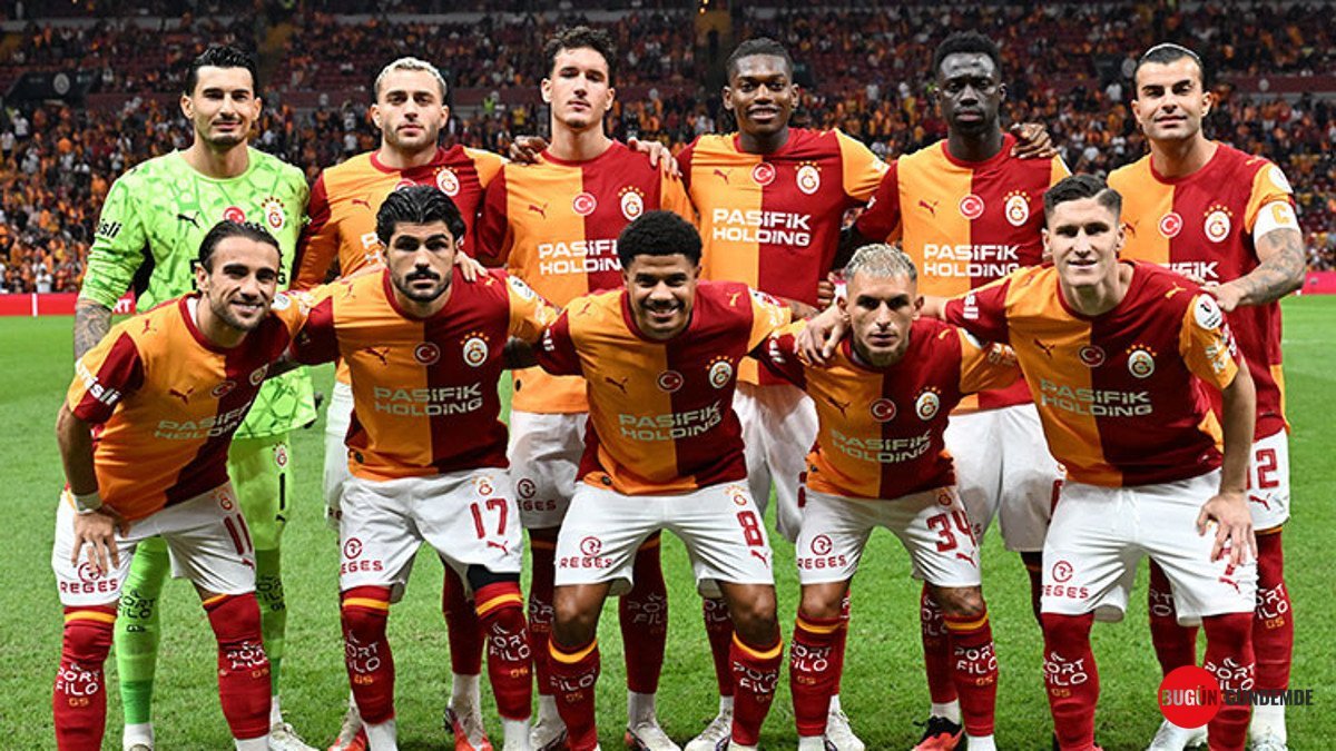 Galatasaray Derbisi Sonrası Şok Gelişmeler: Abdülkerim Bardakcı Yoksa Yerine Kim Geçecek? Okan Buruk'un Sıradışı Planı Ortaya Çıktı!