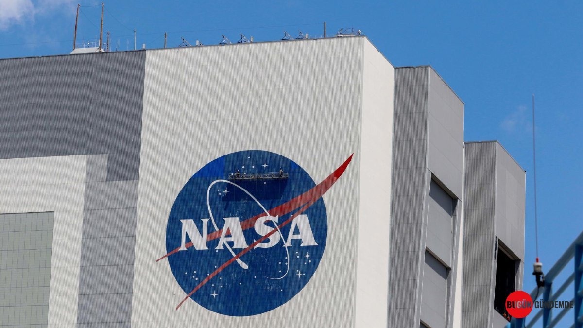 Ay'a Giden Yol Açıldı! Türkiye, NASA'nın Tarihi Anlaşmasına İmza Attı: Uzay Yarışında Yeni Dönem Başlıyor!