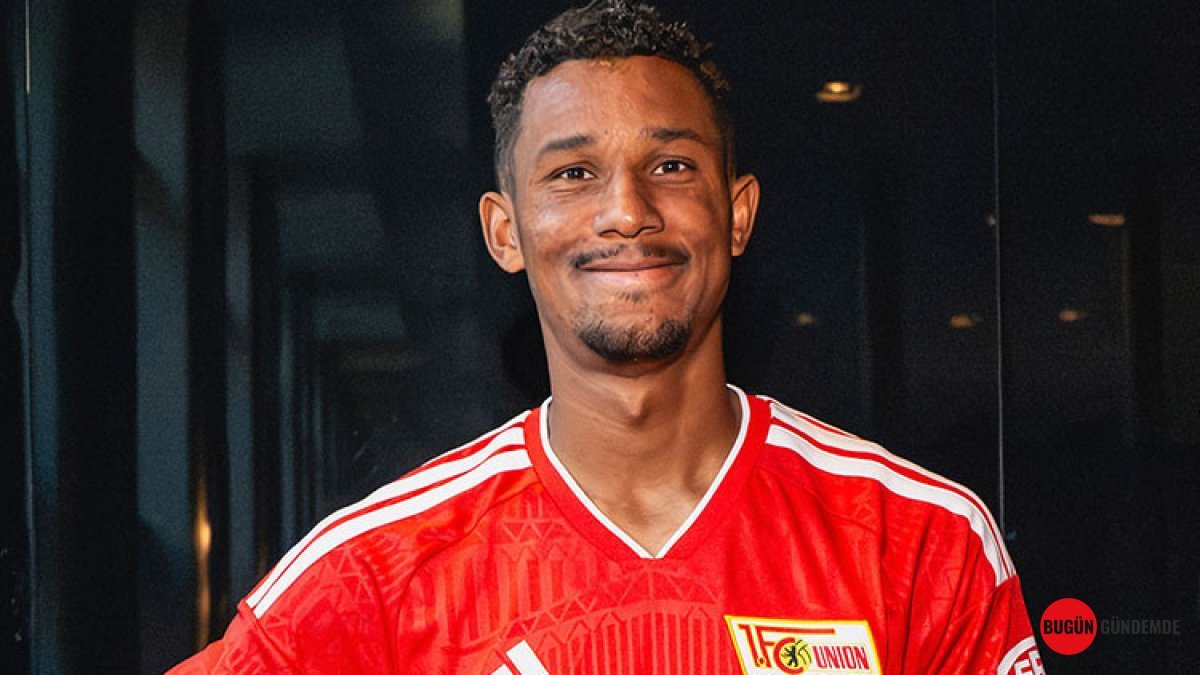 Beşiktaş'tan Olay Transfer! Felix Uduokhai Geri Döndü, Şaşırtan Detaylar Ortaya Çıktı!