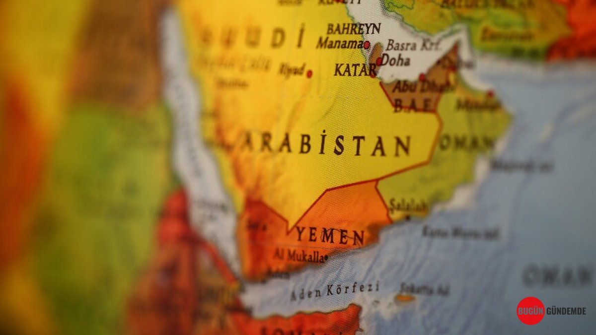 Suudi Arabistan'da 4 Şehir İçin Kriz Uyarısı! Gizemli Tehlike Kapıda Mı?