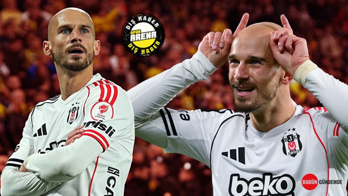 Beşiktaş'tan 'Cerny' Cirosu: Rangers'ın Teklifi Yeterli Bulunmadı, Rakam İkiye Katlandı!