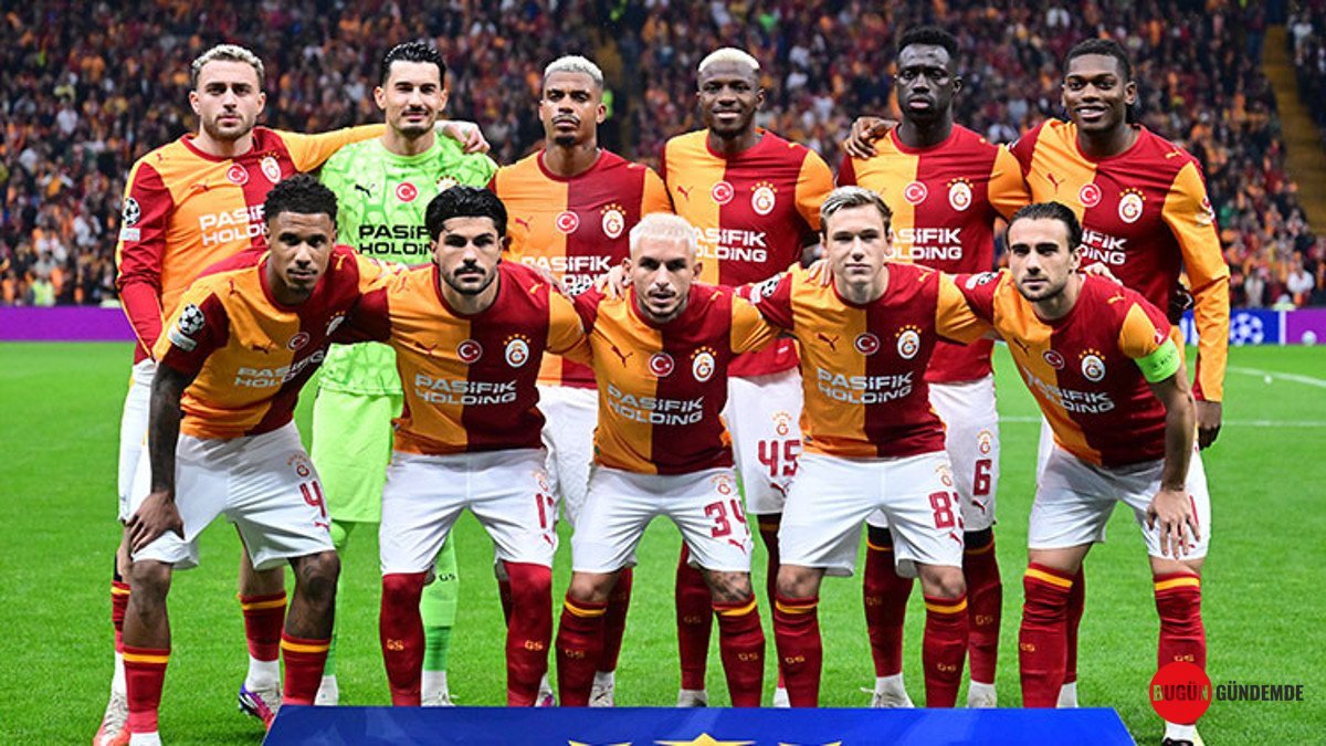 Fenerbahçe Derbisinde Sürpriz Gelişme: Galatasaray Tam Kadro Sahaya Çıkıyor! İşte O Kritik Detaylar...