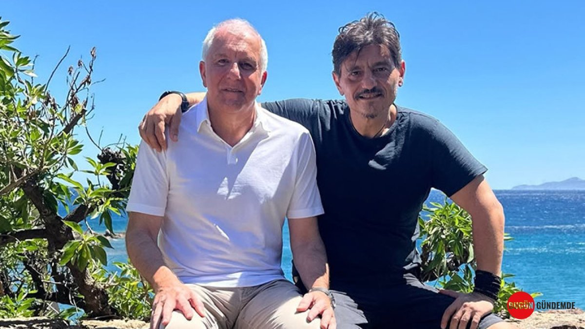 Basketbol Arenası Yıkılıyor: Efsane Geri Döndü! Obradovic'in Yeni Adresi Şaşırttı!