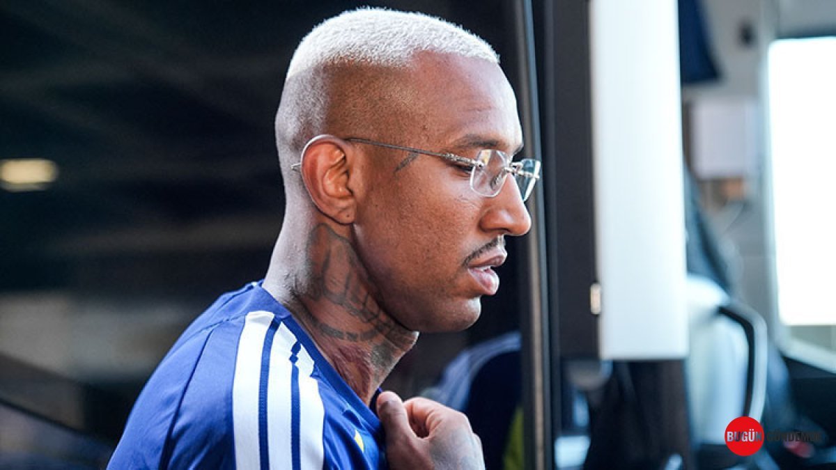 Talisca'dan Fenerbahçe'ye Dev Gönderme! Derbi Sonrası Bomba Paylaşım: 'Ne Ektiysen Onu Biçeceksin!'