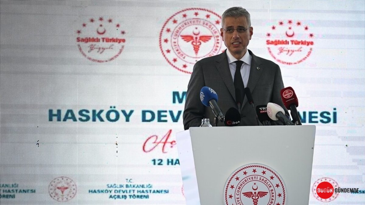 Dünya Sağlık Arenasında Türkiye İmzası: Bakan Memişoğlu'ndan Çarpıcı Başarı İfadesi!