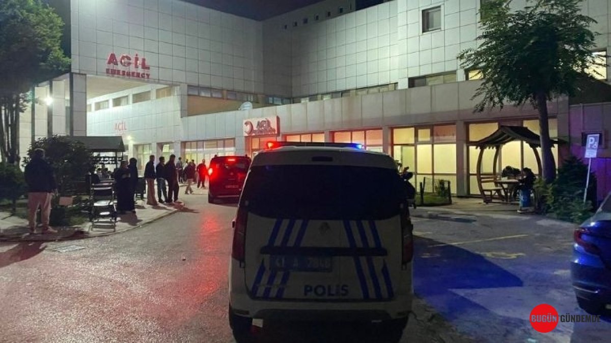 Eski Eşin Acımasız Saldırısı: Sokakta Kovalandı, Silahla Vuruldu, Hayatını Kaybetti!
