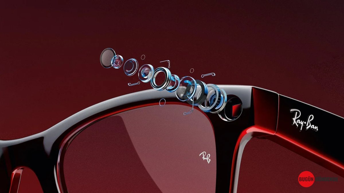 Ray-Ban Meta Gözlükler Artık Türkçe Konuşuyor: Dünya Parmaklarınızın Ucunda!