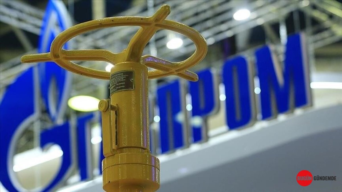 Avrupa'yı Buz Kesecek Tehlike: Gazprom'dan '2500 Dolar' Uyarısı!