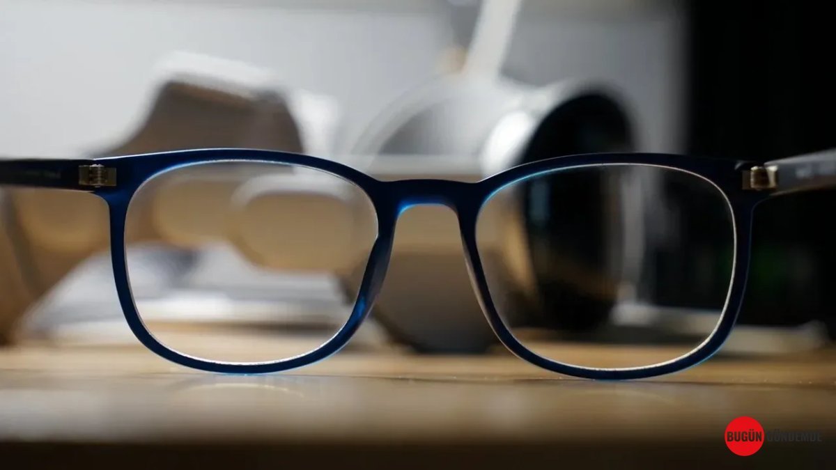 Apple Sahneye Çıkıyor: Gözlük Devrimi mi, Vision Pro Yükselişi mi? Tarihler Sızdı!
