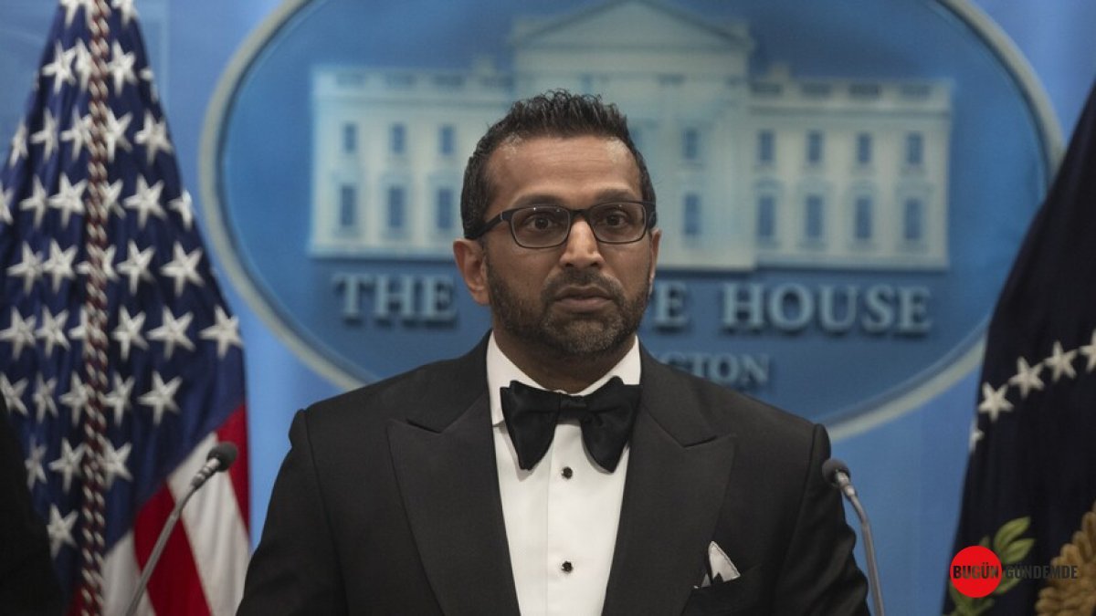 FBI'dan Nefes Kesen Operasyon: Trump'ın Gözü Önünde Planlanan Beyaz Saray Saldırısı Engellendi!
