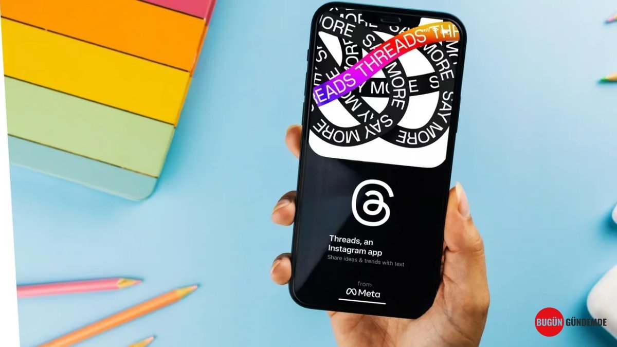 Threads Türkiye'ye Döndü! Instagram Şartı Kalktı: Veri Gizliliği Devrim Niteliğinde Mi?