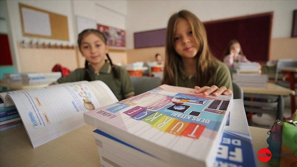 Okul Zilinin Sesi Ne Zaman Duyulacak? İşte Detaylı Eğitim Takvimi!