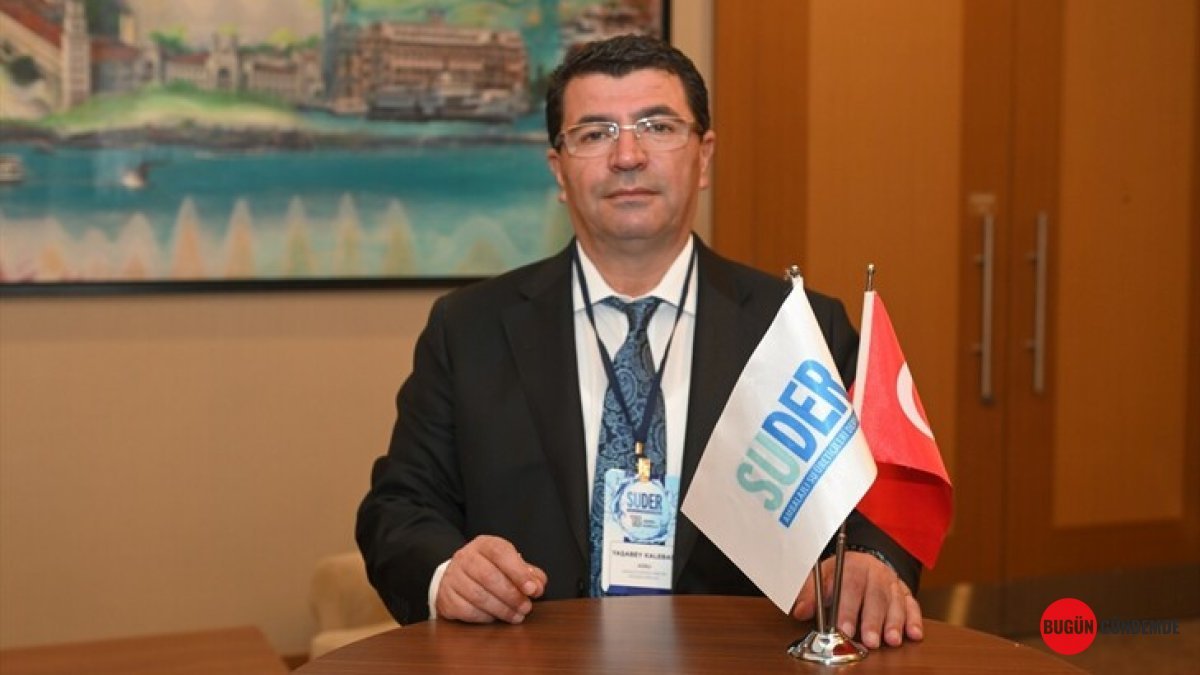 İstanbul'da Su Savaşları Kızışıyor: 35 Milyar TL'lik Dev Pazar Kapıda!