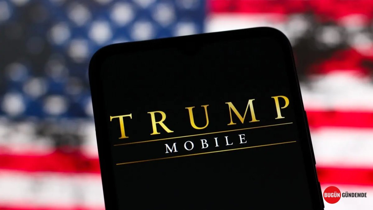 Trump Mobile'da Şok Veri Sızıntısı: Binlerce Abonenin En Özel Bilgileri Karanlık Ağa Düştü!