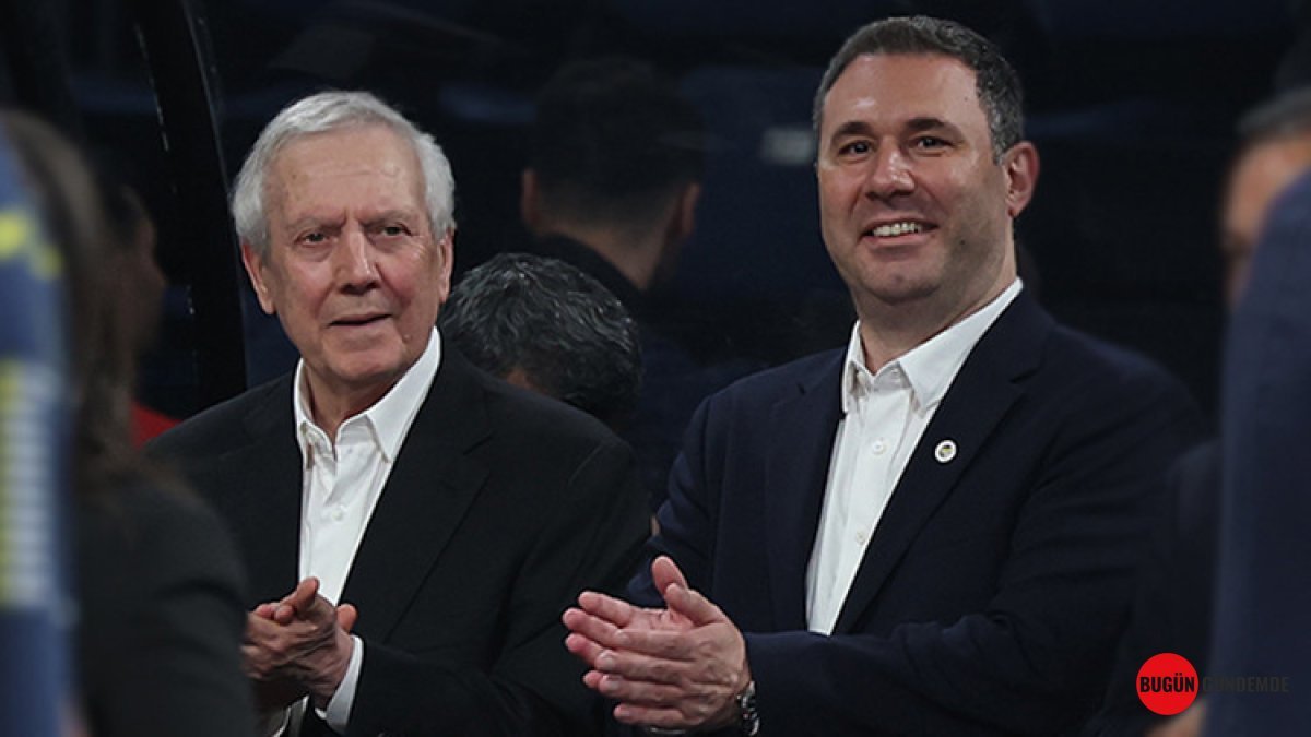 Fenerbahçe'de Aziz Yıldırım Heyecanı! Yönetimden Şampiyonluk Vaadi ve Kadınlar İçin Büyük Adım