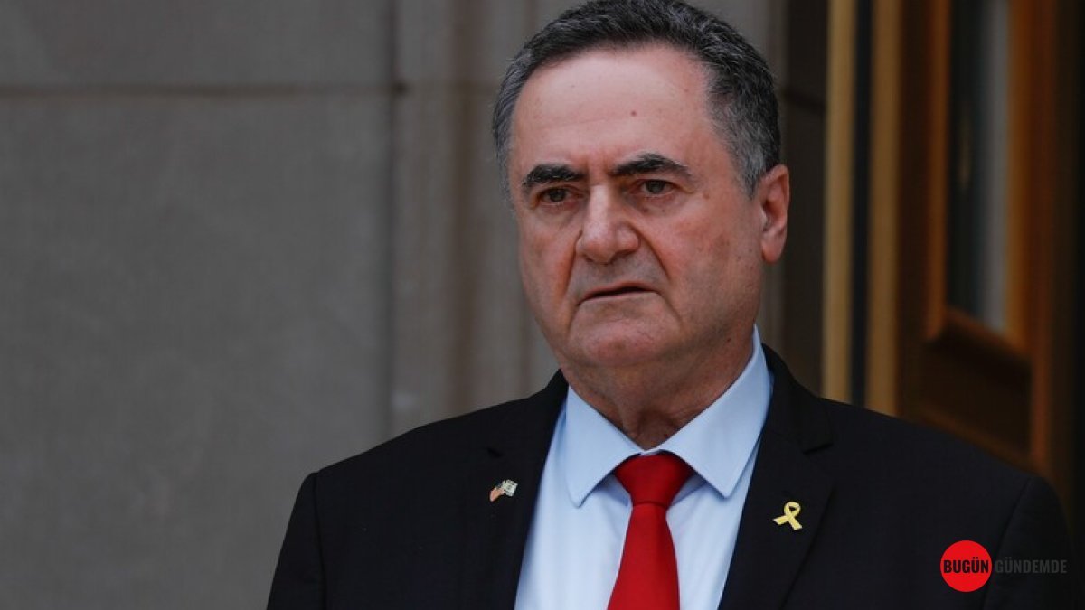 İsrail'den Şok Çıkış: Gazze, Lübnan ve Suriye'de Çekilmiyoruz! Katz'dan Çarpıcı Açıklamalar