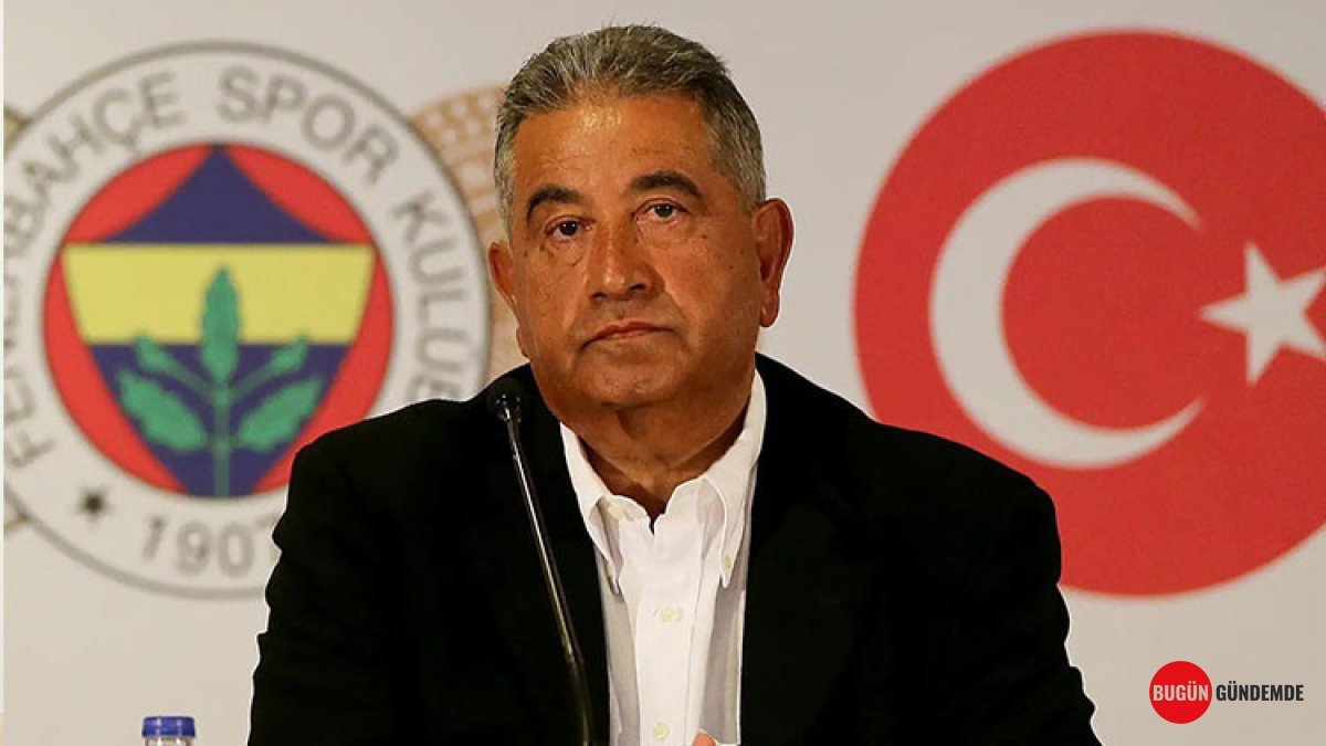 Tahkim Kurulu'ndan Mahmut Uslu Kararı! Milyonluk Ceza Neden Kalktı?