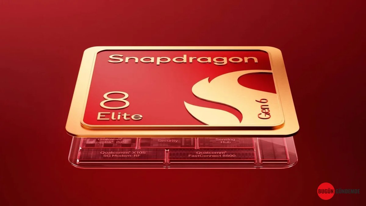 Snapdragon 8 Elite Extreme 6 Isınma İddiaları Ortasında Çarpıcı Açıklama: Gerçekler Ne? Extreme Farkı Nerede?