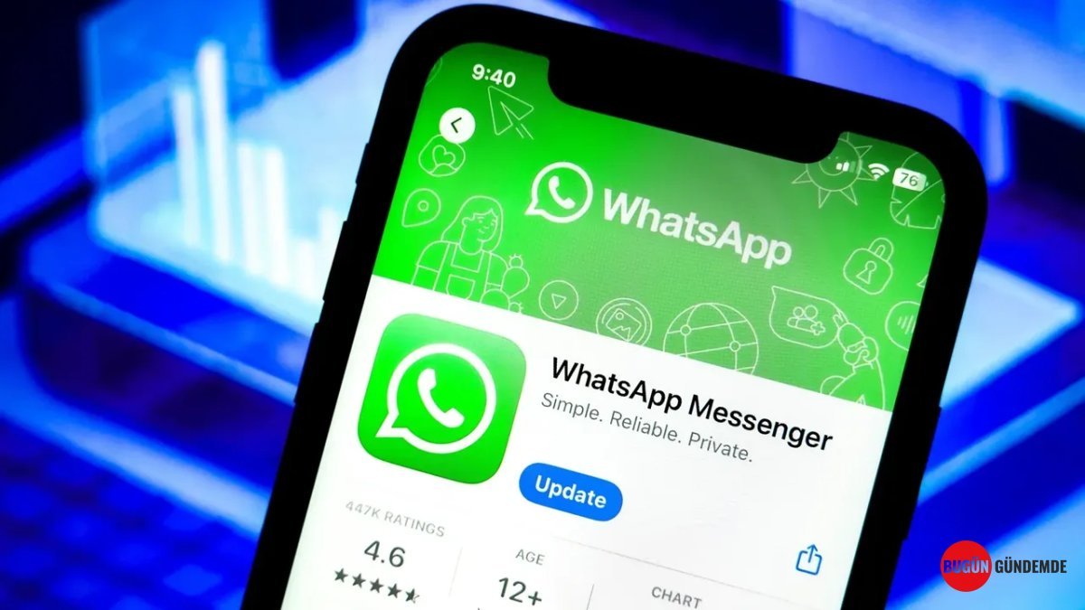 WhatsApp'ta Devrim: Sohbetler Canlanıyor! İşte Yeni Sürprizler