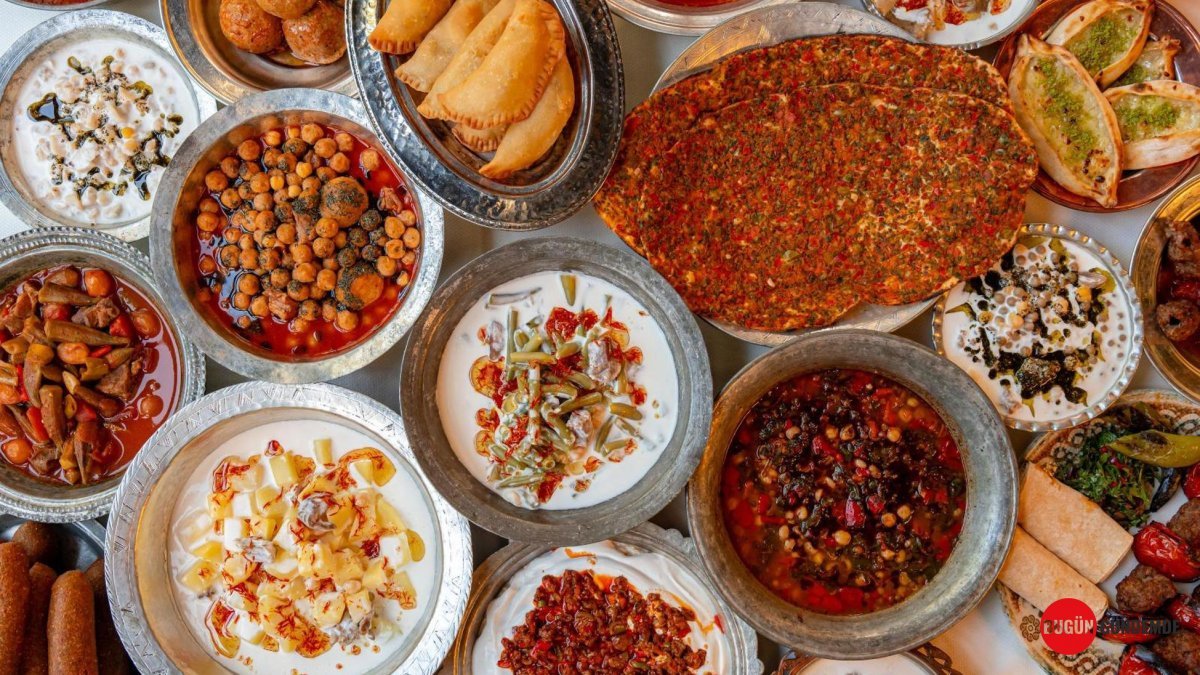Gaziantep 9 Gün Boyunca Susmayacak! Kültür, Sanat ve Lezzetin Kalbi Bu Festivalde Atıyor: Kaçırmayın!