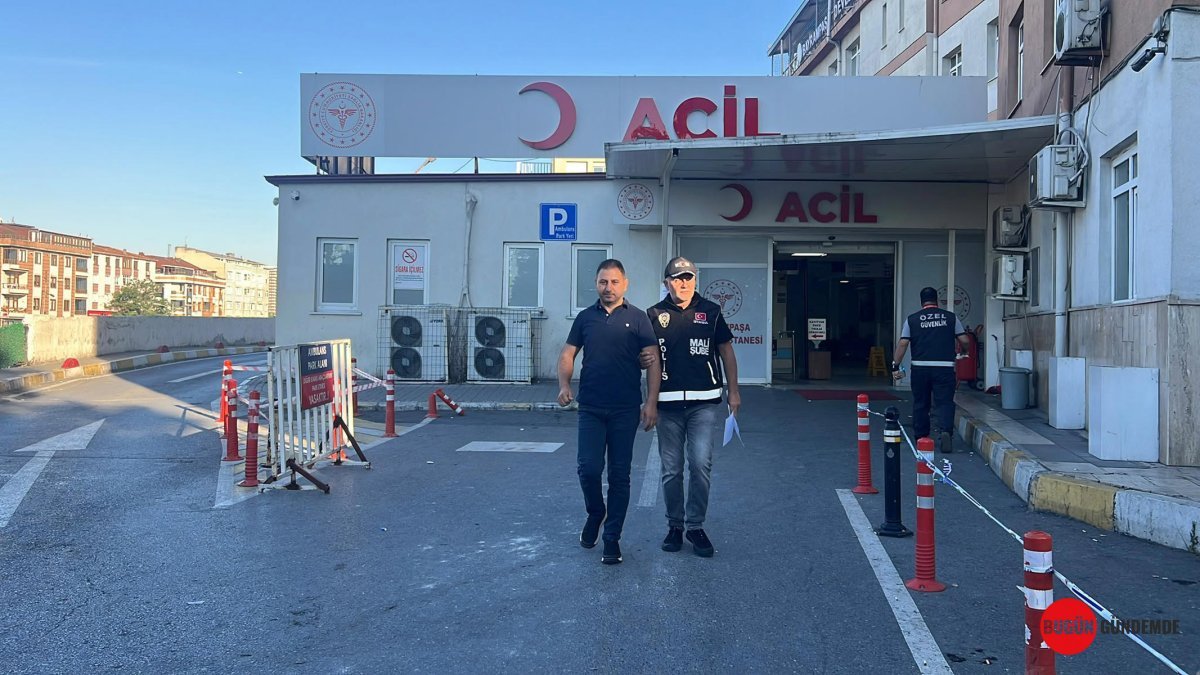 İmamoğlu İnşaat'a Usulsüz İskan Skandalı Patladı: Beylikdüzü Belediyesi'nde 27 Kişi Gözaltında!