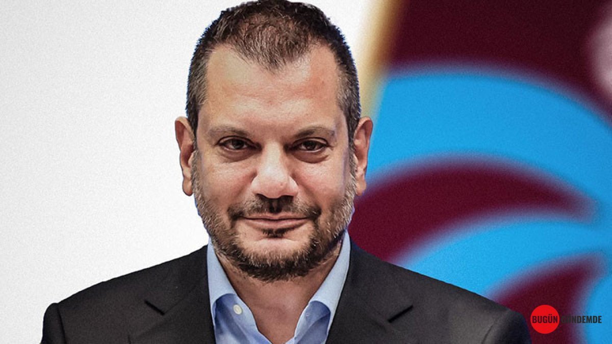 Thomas Reis'ten Trabzonspor Başkanı Doğan'a Çarpıcı Yanıt: 'Çağırın, Anında Gelirim!'