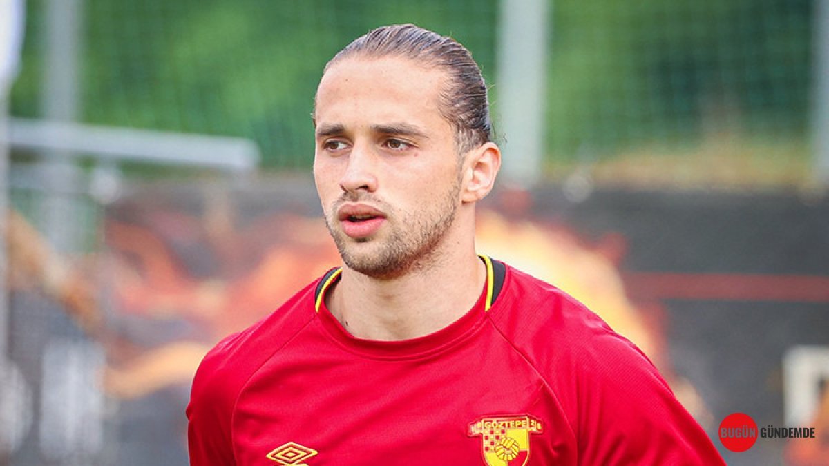Galatasaray'ın Gözü Vardı! Göztepe'den Arda Okan İçin Çarpıcı Karar: Satış Yok, Gelecek Sezon Sahada!